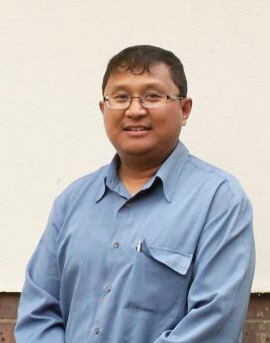 Dubi Raj Rana