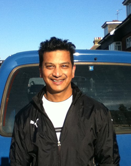 Bimal Shrestha